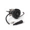 Canbus Bi-LED bulbs kit for reflectors LED H4D-6000