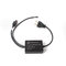 Canbus Bi-LED bulbs kit for reflectors LED H4D-6000