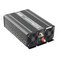CAR2000-S Voltage inverter pure sinus, from 12V to 230V, USB, 2000W