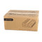CAR2000-S Voltage inverter pure sinus, from 12V to 230V, USB, 2000W