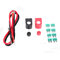 CAR2000-S Voltage inverter pure sinus, from 12V to 230V, USB, 2000W