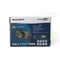 Dash camera, WiFi, G-sensor, GPS, SONY senzor, F1.6 NB4063