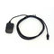 GSM autoalarm with GPS antenna DS 512 GPS