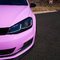 GSWF BUBBLEGUM PPF paint protection film, glossy, pink