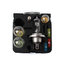 GE H4 KIT H4 bulb emergency kit