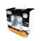 Halogen bulb Megalight Ultra +150%, GE H7-MU150
