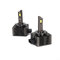 HP LED D1S Headlight Bulbs 2x 45W, canbus, 5000lm, 6000K