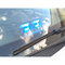 911 Signal 911H2C4-B interior dash LED warning light, blue