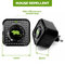 Isotronic M310 Repellent against mice, martens and rats, 12-24 kHz, 230V
