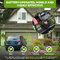 Isotronic M407 Repellent, 12-24 kHz, in car use 12V/24V