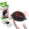 Isotronic M407 Repellent, 12-24 kHz, in car use 12V/24V