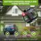 Isotronic M440 Repellent, 12-24 kHz, IP54, Quartz, in car use, 12V