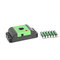 Isotronic M480 Repellent 23 kHz, vibration sensor, Quartz, batteries