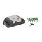 Isotronic M632 Repellent, 12-24 kHz, IP54, Quartz, batteries