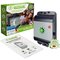 Isotronic M632 Repellent, 12-24 kHz, IP54, Quartz, batteries