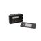 Isotronic M632 Repellent, 12-24 kHz, IP54, Quartz, batteries