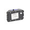 Isotronic M640 Repellent, 12-24 kHz, blue light, vibration sensor, IP44, batteries included