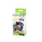 Isotronic M640 Repellent, 12-24 kHz, blue light, vibration sensor, IP44, batteries included