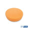 It's Win WINC-005 Foam Applicator for Speed Hand Grip, 8 × 2.5 cm, Orange