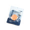It's Win WINC-005 Foam Applicator for Speed Hand Grip, 8 × 2.5 cm, Orange