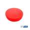 It's Win WINC-006 Foam Applicator for Speed Hand Grip, 8 × 2.5 cm, Red