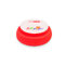 It's Win WINC-006 Foam Applicator for Speed Hand Grip, 8 × 2.5 cm, Red