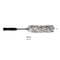 It's Win WINC-009 wheel brush 18"