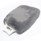 It's Win WINC-014 Soft Microfiber Wash Mitt, Gray