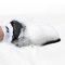 It's Win WINC-014 Soft Microfiber Wash Mitt, Gray
