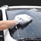 It's Win WINC-014 Soft Microfiber Wash Mitt, Gray