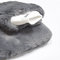 It's Win WINC-014 Soft Microfiber Wash Mitt, Gray