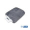 It's Win WINC-014 Soft Microfiber Wash Mitt, Gray