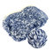 It's Win WINC-020 Microfiber Wash Sponge, Dark Blue