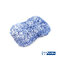 It's Win WINC-020 Microfiber Wash Sponge, Dark Blue
