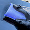 It's Win WINC-026 Microfiber Applicator, 13.5 × 8 × 4.5 cm, 3 pcs
