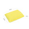 It's Win WINC-026 Microfiber Applicator, 13.5 × 8 × 4.5 cm, 3 pcs