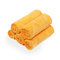 It's Win WINC-047 microfiber cloth set, 310gsm, 40x40cm, orange, 5pcs
