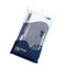 It's Win WINC-048 microfiber cloth set, 310gsm, 40x40cm, gray, 5pcs