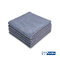 It's Win WINC-048 microfiber cloth set, 310gsm, 40x40cm, gray, 5pcs