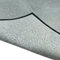 It's Win WINC-061 Microfiber Glass-Cleaning Towel, 420 GSM, 40 × 40 cm, Gray, 1 pc