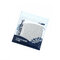It's Win WINC-061 Microfiber Glass-Cleaning Towel, 420 GSM, 40 × 40 cm, Gray, 1 pc