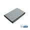 It's Win WINC-061 Microfiber Glass-Cleaning Towel, 420 GSM, 40 × 40 cm, Gray, 1 pc