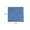 It's Win WINC-062 Microfiber Glass-Cleaning Towel, 420 GSM, 40 × 40 cm, Dark Blue, 1 pc