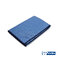 It's Win WINC-062 Microfiber Glass-Cleaning Towel, 420 GSM, 40 × 40 cm, Dark Blue, 1 pc