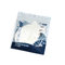 It's Win WINC-063 Interior Microfiber Glove, White