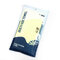 It's Win WINC-121 Microfiber Towel Set, 310 GSM, 40 × 40 cm, Yellow, 5 pcs