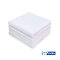 It's Win WINC-122 Microfiber Towel Set, 310 GSM, 40 × 40 cm, White, 5 pcs