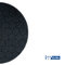 It's Win WINC-128 Foam Applicator, 9.5 × 3 cm, Black