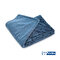t's Win WINC-132 Blackhole drying towel, 1080gsm, 90x70cm, blue, 1pc