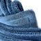 It's Win WINC-133 Blackhole Drying Towel, 1,080 GSM, 65 × 45 cm, Blue, 1 pc